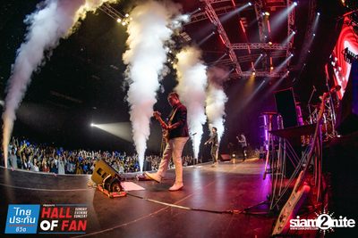 Hall of Fan Concert w/ Jetset'er at GMM Live House (Album 1) — photo 286