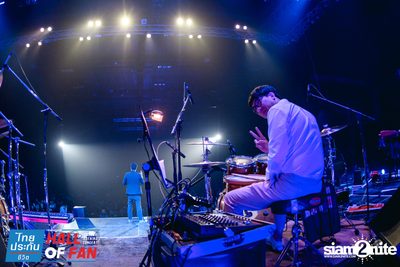 Hall of Fan Concert w/ Jetset'er at GMM Live House (Album 1) — photo 288