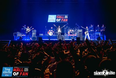 Hall of Fan Concert w/ Jetset'er at GMM Live House (Album 1) — photo 289