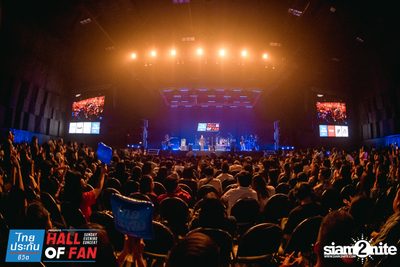 Hall of Fan Concert w/ Jetset'er at GMM Live House (Album 1) — photo 290