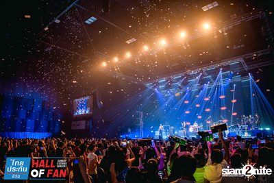 Hall of Fan Concert w/ Jetset'er at GMM Live House (Album 1) — photo 293