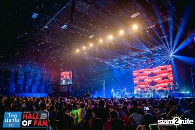 Hall of Fan Concert w/ Jetset'er at GMM Live House (Album 1) — photo 295