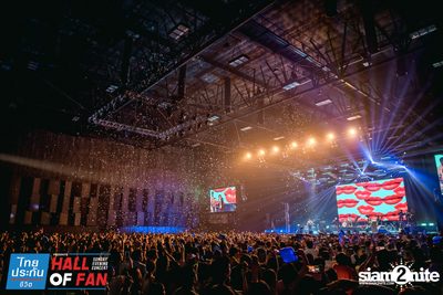Hall of Fan Concert w/ Jetset'er at GMM Live House (Album 1) — photo 297