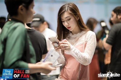 Hall of Fan Concert w/ Jetset'er at GMM Live House (Album 2) — photo 9