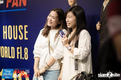 Hall of Fan Concert w/ Jetset'er at GMM Live House (Album 2) — photo 25