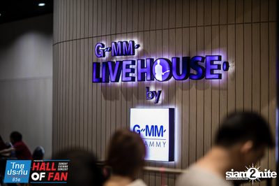 Hall of Fan Concert w/ Jetset'er at GMM Live House (Album 2) — photo 26