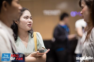 Hall of Fan Concert w/ Jetset'er at GMM Live House (Album 2) — photo 27