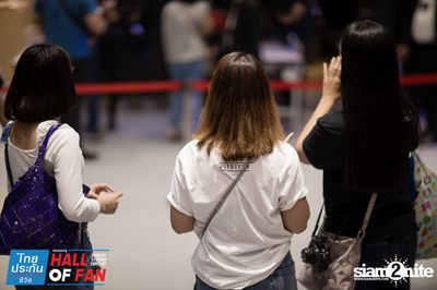Hall of Fan Concert w/ Jetset'er at GMM Live House (Album 2) — photo 28