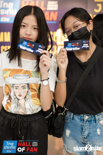 Hall of Fan Concert w/ Jetset'er at GMM Live House (Album 2) — photo 29