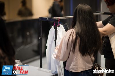 Hall of Fan Concert w/ Jetset'er at GMM Live House (Album 2) — photo 34