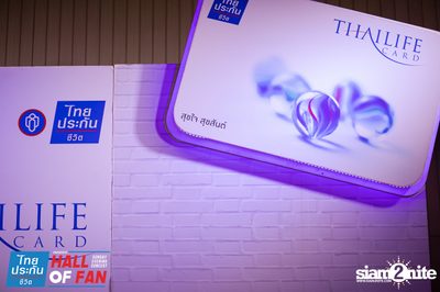 Hall of Fan Concert w/ Jetset'er at GMM Live House (Album 2) — photo 39