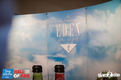 Hall of Fan Concert w/ Jetset'er at GMM Live House (Album 2) — photo 43