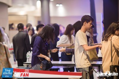 Hall of Fan Concert w/ Jetset'er at GMM Live House (Album 2) — photo 45