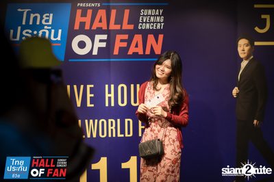 Hall of Fan Concert w/ Jetset'er at GMM Live House (Album 2) — photo 50