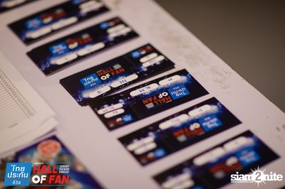 Hall of Fan Concert w/ Jetset'er at GMM Live House (Album 2) — photo 51