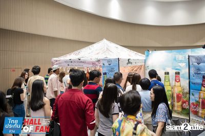 Hall of Fan Concert w/ Jetset'er at GMM Live House (Album 2) — photo 53