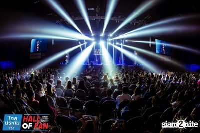Hall of Fan Concert w/ Jetset'er at GMM Live House (Album 2) — photo 62