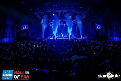 Hall of Fan Concert w/ Jetset'er at GMM Live House (Album 2) — photo 63