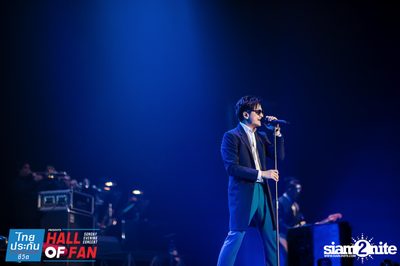Hall of Fan Concert w/ Jetset'er at GMM Live House (Album 2) — photo 64
