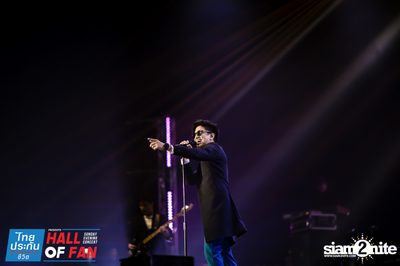 Hall of Fan Concert w/ Jetset'er at GMM Live House (Album 2) — photo 68
