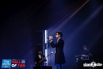 Hall of Fan Concert w/ Jetset'er at GMM Live House (Album 2) — photo 69