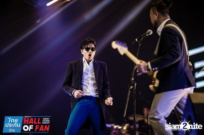 Hall of Fan Concert w/ Jetset'er at GMM Live House (Album 2) — photo 71