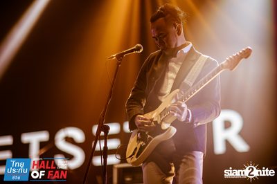 Hall of Fan Concert w/ Jetset'er at GMM Live House (Album 2) — photo 72