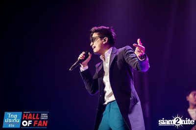 Hall of Fan Concert w/ Jetset'er at GMM Live House (Album 2) — photo 73