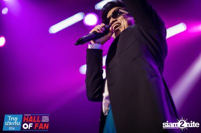 Hall of Fan Concert w/ Jetset'er at GMM Live House (Album 2) — photo 74