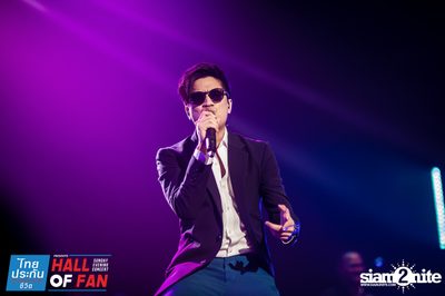 Hall of Fan Concert w/ Jetset'er at GMM Live House (Album 2) — photo 76