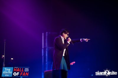 Hall of Fan Concert w/ Jetset'er at GMM Live House (Album 2) — photo 77
