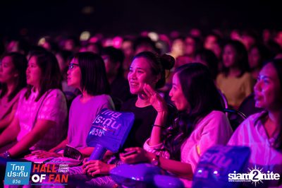 Hall of Fan Concert w/ Jetset'er at GMM Live House (Album 2) — photo 78