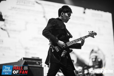 Hall of Fan Concert w/ Jetset'er at GMM Live House (Album 2) — photo 79