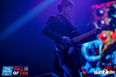 Hall of Fan Concert w/ Jetset'er at GMM Live House (Album 2) — photo 80