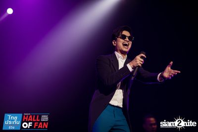 Hall of Fan Concert w/ Jetset'er at GMM Live House (Album 2) — photo 83