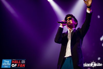 Hall of Fan Concert w/ Jetset'er at GMM Live House (Album 2) — photo 84