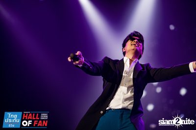 Hall of Fan Concert w/ Jetset'er at GMM Live House (Album 2) — photo 85