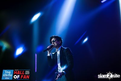 Hall of Fan Concert w/ Jetset'er at GMM Live House (Album 2) — photo 86