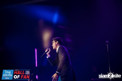Hall of Fan Concert w/ Jetset'er at GMM Live House (Album 2) — photo 89