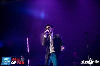 Hall of Fan Concert w/ Jetset'er at GMM Live House (Album 2) — photo 90
