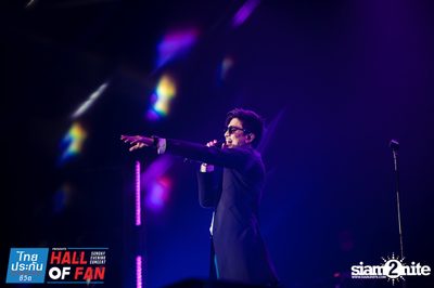 Hall of Fan Concert w/ Jetset'er at GMM Live House (Album 2) — photo 91