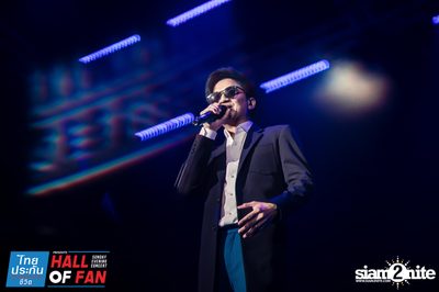 Hall of Fan Concert w/ Jetset'er at GMM Live House (Album 2) — photo 92