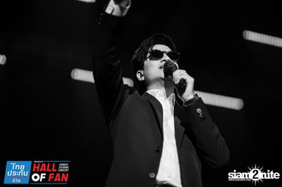 Hall of Fan Concert w/ Jetset'er at GMM Live House (Album 2) — photo 95