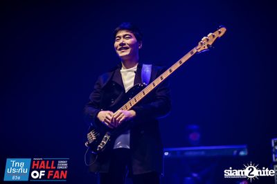 Hall of Fan Concert w/ Jetset'er at GMM Live House (Album 2) — photo 96