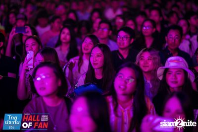 Hall of Fan Concert w/ Jetset'er at GMM Live House (Album 2) — photo 98