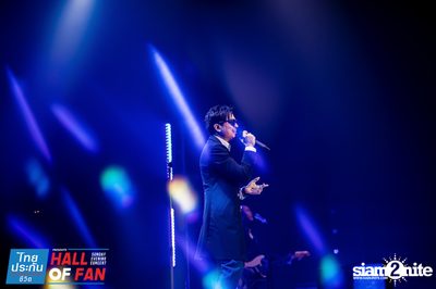 Hall of Fan Concert w/ Jetset'er at GMM Live House (Album 2) — photo 99