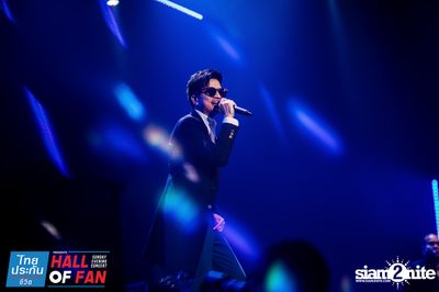 Hall of Fan Concert w/ Jetset'er at GMM Live House (Album 2) — photo 100