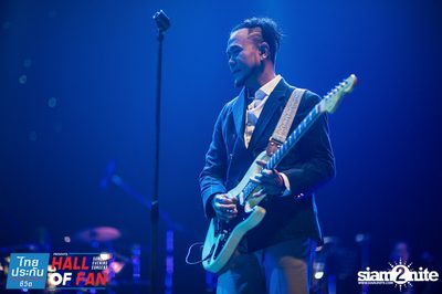 Hall of Fan Concert w/ Jetset'er at GMM Live House (Album 2) — photo 102