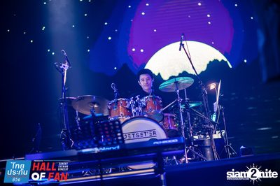 Hall of Fan Concert w/ Jetset'er at GMM Live House (Album 2) — photo 103