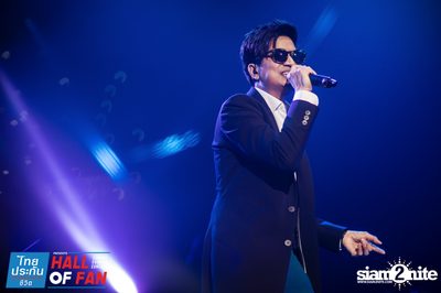 Hall of Fan Concert w/ Jetset'er at GMM Live House (Album 2) — photo 104